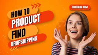 Product Research Strategies and Tools in Dropshipping [upl. by Fen]