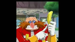 Eggman Consumes Weegee and Explodes [upl. by Milly405]