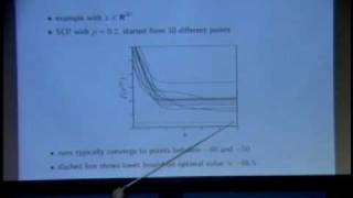 Lecture 11  Convex Optimization II Stanford [upl. by Nathanoj]