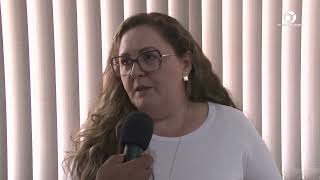 Secretaria de educação de Sapezal está realizando inscrições para o processo seletivo [upl. by Heisser370]