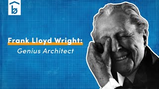 Why Frank Lloyd Wright Was a Genius Architect [upl. by Chiaki470]