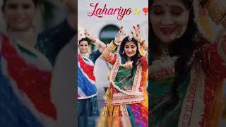 Lehriyo song 💞✨ lyrics song rajput Rajputshan1665 folksong [upl. by Githens]