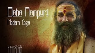 Baba Rampuri  Modern Yoga [upl. by Nolat]