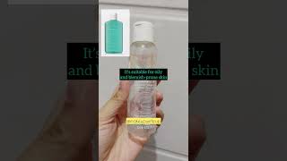 Avene Cleanance Gel cleanser oilyskin combinationskin blemishfree skincare acneproneskin [upl. by Martine948]