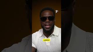 Kevin Hart wants to be in the next Kung Fu Panda movie 🎥🐼 [upl. by Orual]