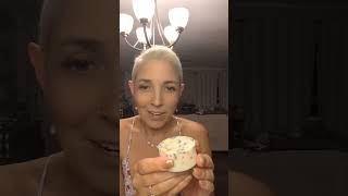 How to make a no bake cake puck  start to finish [upl. by Jennee]