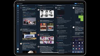 Reverting to and Installing Legacy TweetDeck As a PWA in 2023 [upl. by Forkey710]