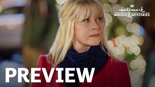 Preview  Ms Christmas Comes to Town  Hallmark Movies amp Mysteries [upl. by Esdras]