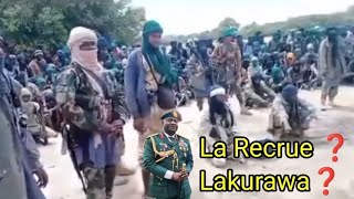 Abin da ya kamata ku sani kan Sabbin Ƴan taaddan Lakurawa [upl. by Wolliw]