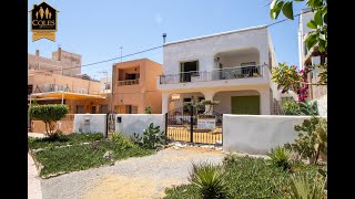 VIL5V01  3 Bed Villa with 2 Bed Annexe in Villaricos  €320000 [upl. by Farkas]