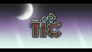 TICPart 1  Official Release Trailer AVAILABLE NOW on XBLIG [upl. by Orella279]