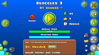 Bloggles 3 by quailed [upl. by Veriee]