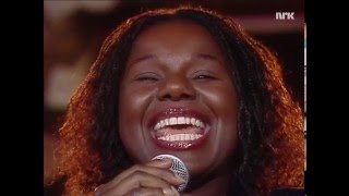 Randy Crawford  Imagine [upl. by Ailegra]