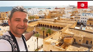 Best things to do in Sousse Watch before you go [upl. by Dibrin]