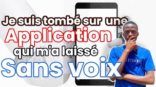 Cette application Android va tout changer 😱 [upl. by Muns]