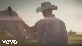 Jon Pardi  Aint Always The Cowboy Behind The Song [upl. by Schatz]