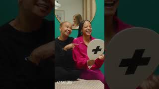 Potenza Microneedling with RF by Cynosure x Christina Milian Mom 9x16 1 [upl. by Ecaroh603]