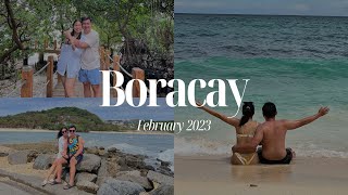 Boracay 2023 [upl. by Davis]