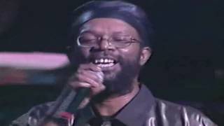 Beres Hammond Live in NYC [upl. by Sel]