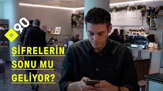 Passkey Online güvenliğin yeni biçimi [upl. by Akerdnahs]