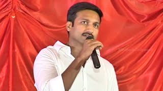 Gopichand Speech  Loukyam 50 Days Success Meet  Silly Monks [upl. by Kevin511]