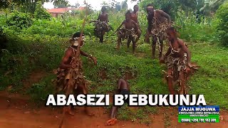 ABASEZI BEBUKUNJA EP 1 VJ BANK [upl. by Aiyn]