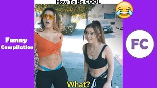 Funny Instagram Videos 2018 3 May  Beyond The Vine Compilation  Funny Compilation [upl. by Butte]