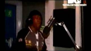 Westwood  Dizzee Rascal freestyle Radio 1 [upl. by Lathe378]