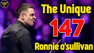 Snooker scottish open Ronnie osullivan vs Li Hang  Snooker champion of championship 2024 [upl. by Vera]