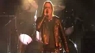 Nargaroth  Black Metal Ist Krieg live [upl. by Carl]