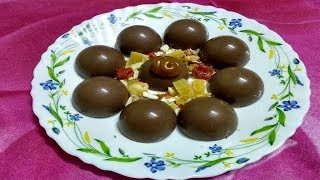 Flavoured Chocolate Recipe  Homemade ChocolatesAssorted Chocolates  How To FLAVOR CHOCOLATE [upl. by Neerroc]