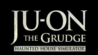 JuOn the Grudge the crappy Wii Horror game w Bashur Part 1 [upl. by Llekcir]