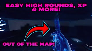 Liberty Falls OUT OF BOUNDS Glitch EASY HIGH Rounds XP amp More [upl. by Elletsyrk644]