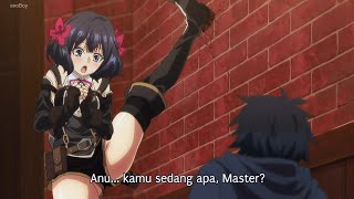 Nageki no Bourei wa Intai shitai episode 1 Full Sub Indo  REACTION INDONESIA [upl. by Joon776]