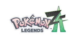 Pokémon Legends ZA releases simultaneously worldwide in 2025​ [upl. by Hui]