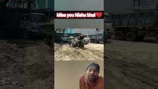 Turali to niklegi pka 🚜🚀 automobile farming tractor tractorvideo tractorlover stunt shorts [upl. by Marcus]