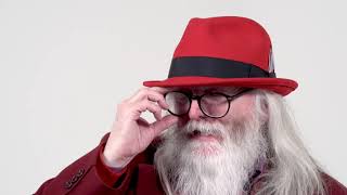 Paddy McAloon  Track by Track  Track 2  Esprit de Corps [upl. by Jennee]