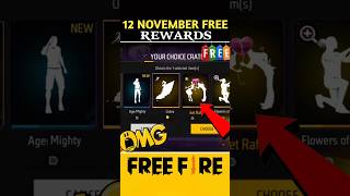 12 November free rewards 😱  para SAMSANG A3A5A6A7J5S5S6S7A10A30A50A70OPshorts [upl. by Oilla]