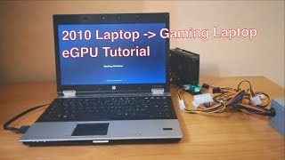 Cum sa transformati un laptop anti jocuri intrunul de gaming  rezolvarea erorilor [upl. by Ettari]