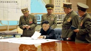 North Korea ‘murdered’ Otto Warmbier Gen Keane [upl. by Sorrows]