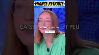 FRANCE RETRAITE [upl. by Cuthburt]