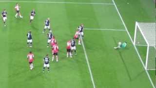 PSV  Willem 2 32 Goal Strootman [upl. by Haim836]