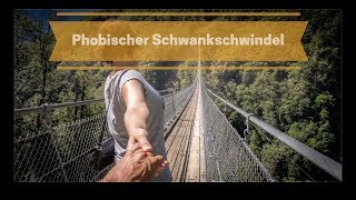 Phobischer Schwankschwindel [upl. by Maddocks]