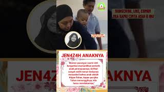 KARENA HANYA TITIPAN ayahibu suamiistri anak motivation [upl. by Rairb]