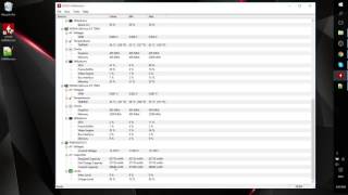 Introduction to CPUID HWMonitor  Track CPU GPU Temperature Tutorial [upl. by Meri]