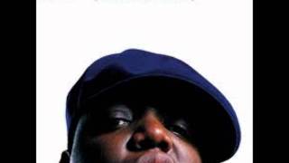 Notorious BIG  Big Poppa  Lyrics [upl. by Notaek300]