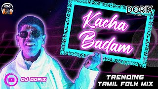 DJ Dorix  Kacha Badam Mix  Avesereh Adi 2022 [upl. by Tandy]