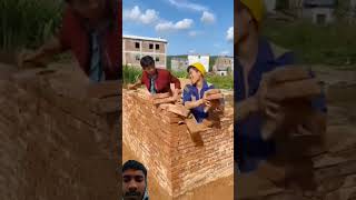 Kamal ka magic funny😂😂😂 woodworking [upl. by Corvese784]