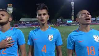 INDIA VS ARGENTINA  21  FIRST HALF FULL HD [upl. by Annaitsirk517]