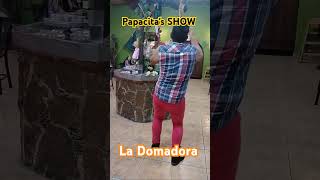 La Domadora 💛 monclova humor comedia musica Papacitas SHOW 🤩 [upl. by Eillak175]